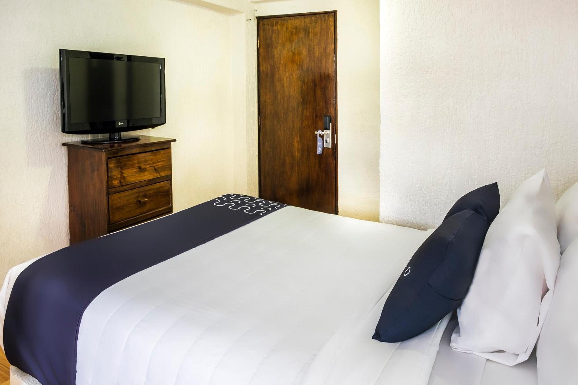 Capital O Hotel Central, Xalapa Eksteriør billede