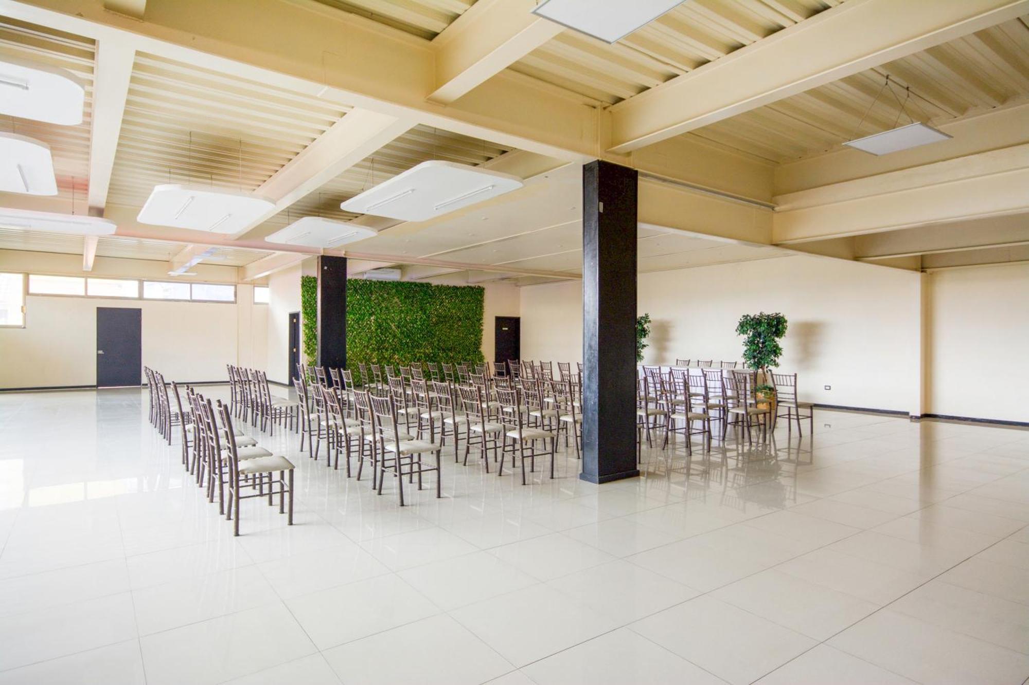 Capital O Hotel Central, Xalapa Eksteriør billede