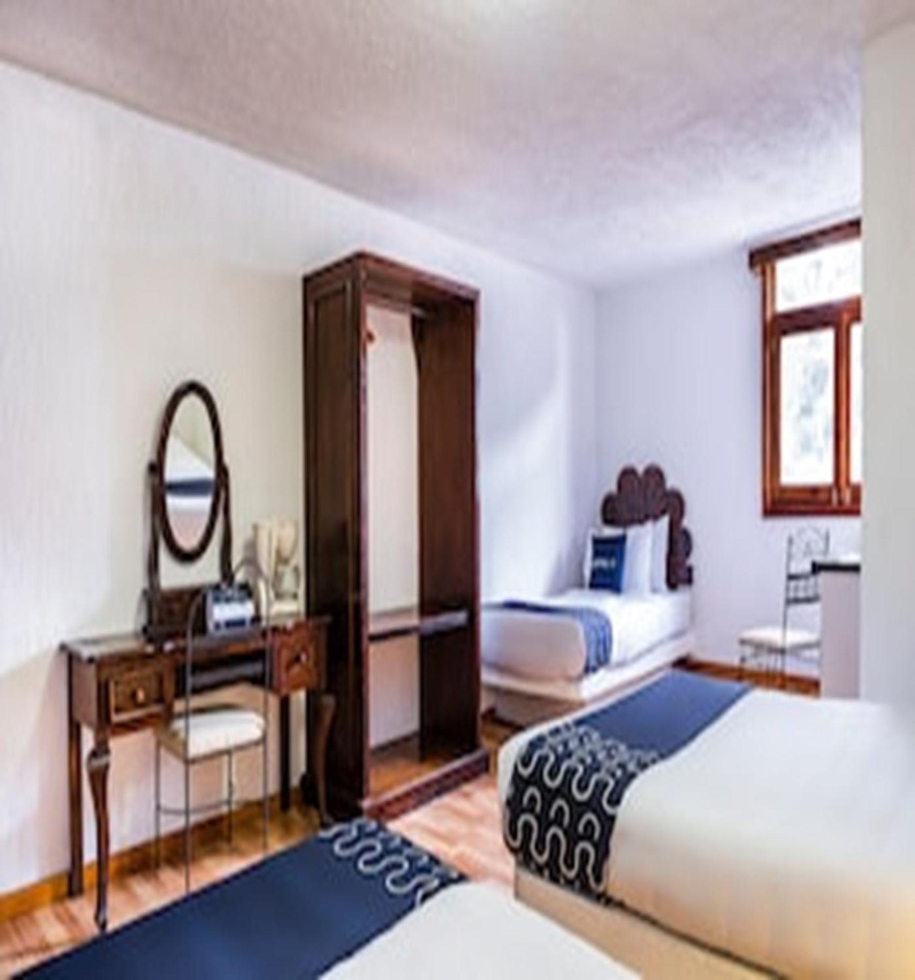 Capital O Hotel Central, Xalapa Eksteriør billede
