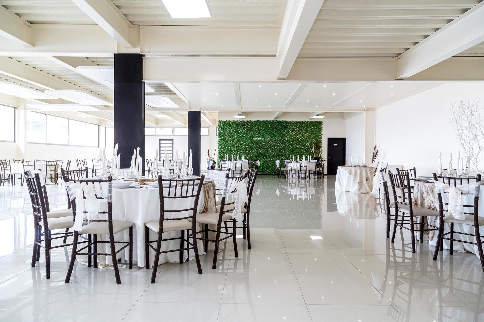Capital O Hotel Central, Xalapa Eksteriør billede