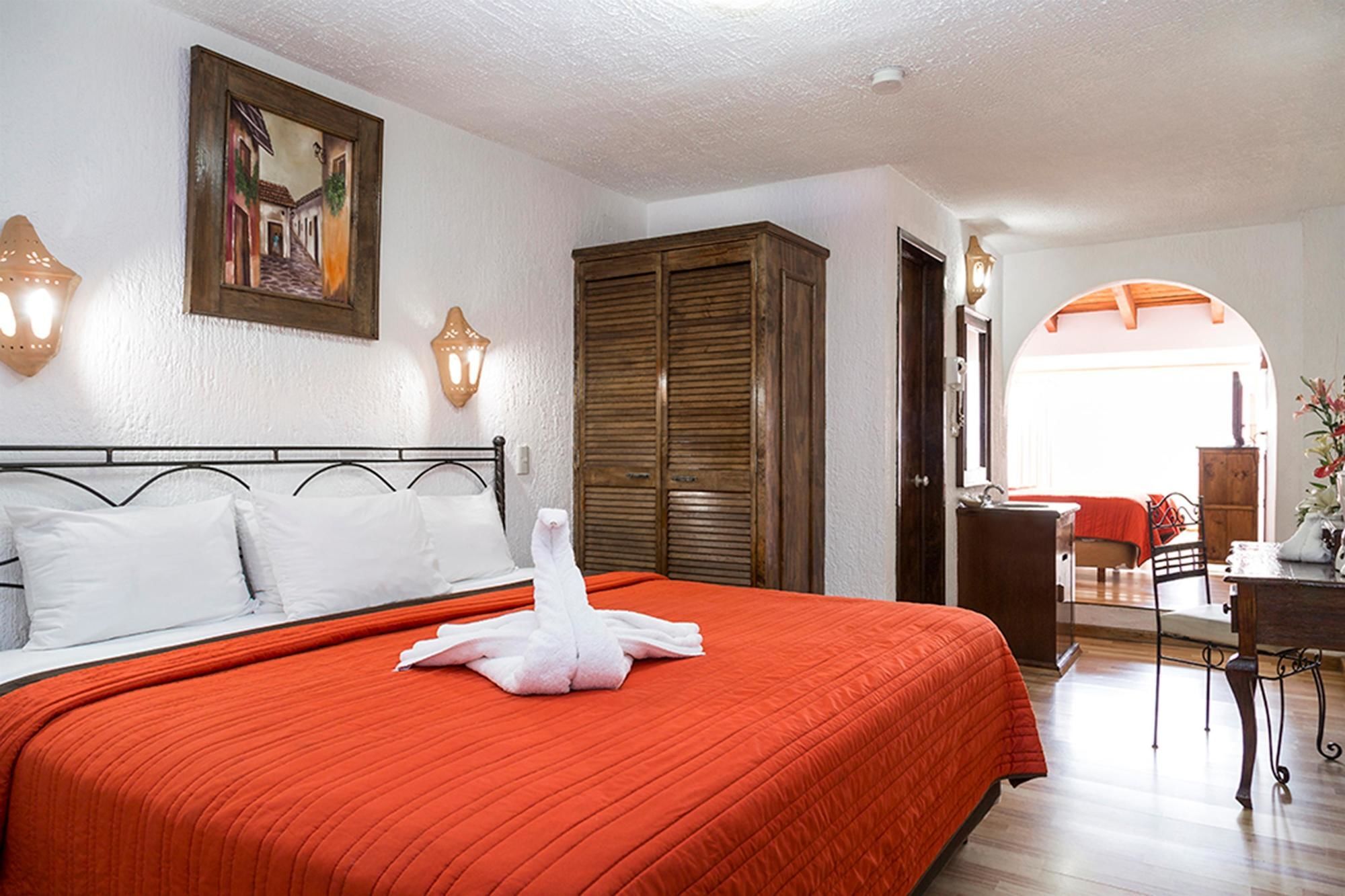 Capital O Hotel Central, Xalapa Eksteriør billede