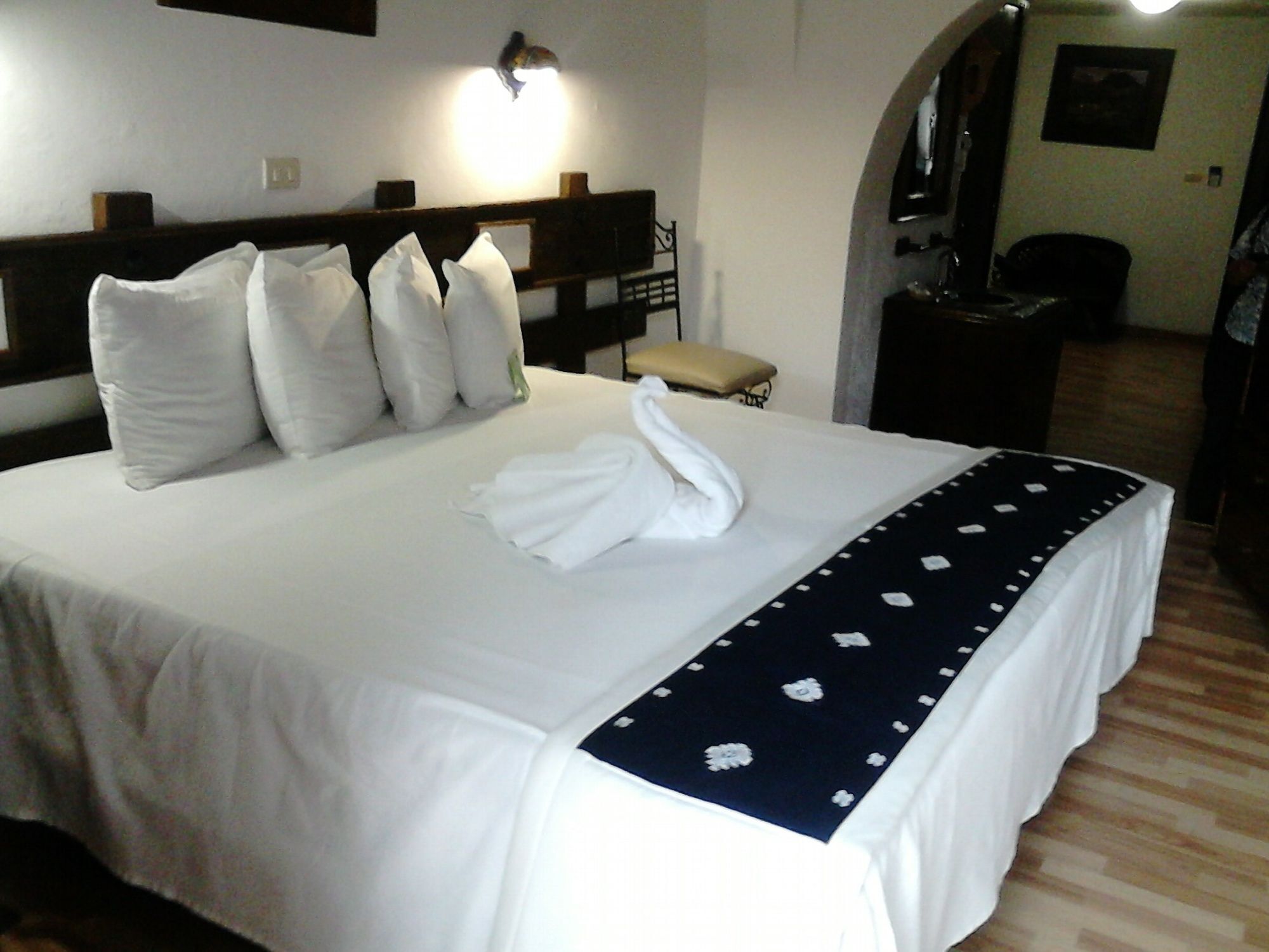Capital O Hotel Central, Xalapa Eksteriør billede