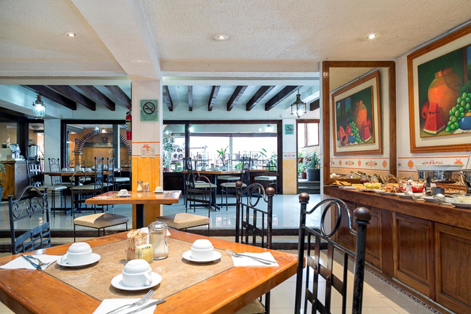 Capital O Hotel Central, Xalapa Eksteriør billede