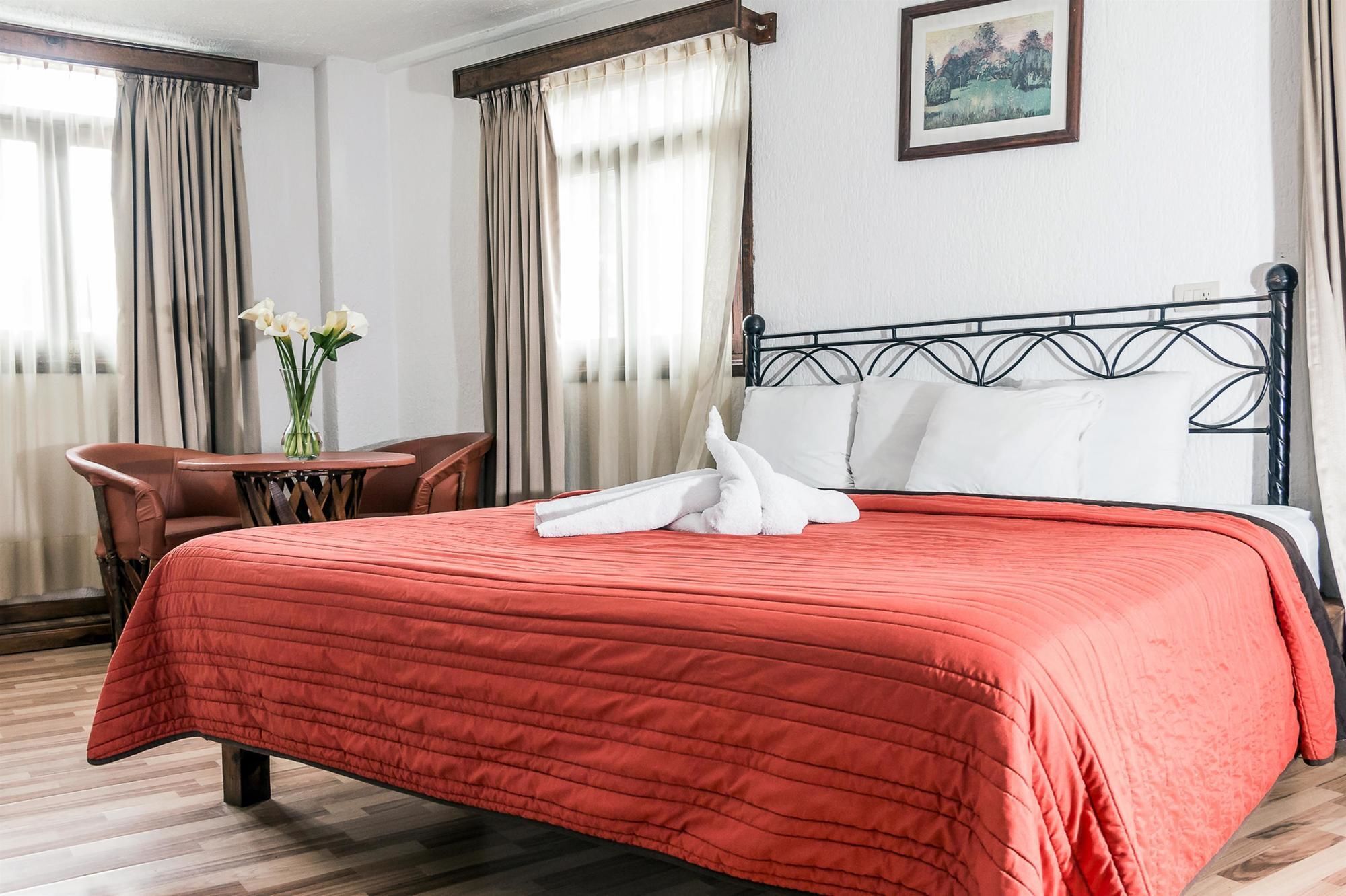 Capital O Hotel Central, Xalapa Eksteriør billede