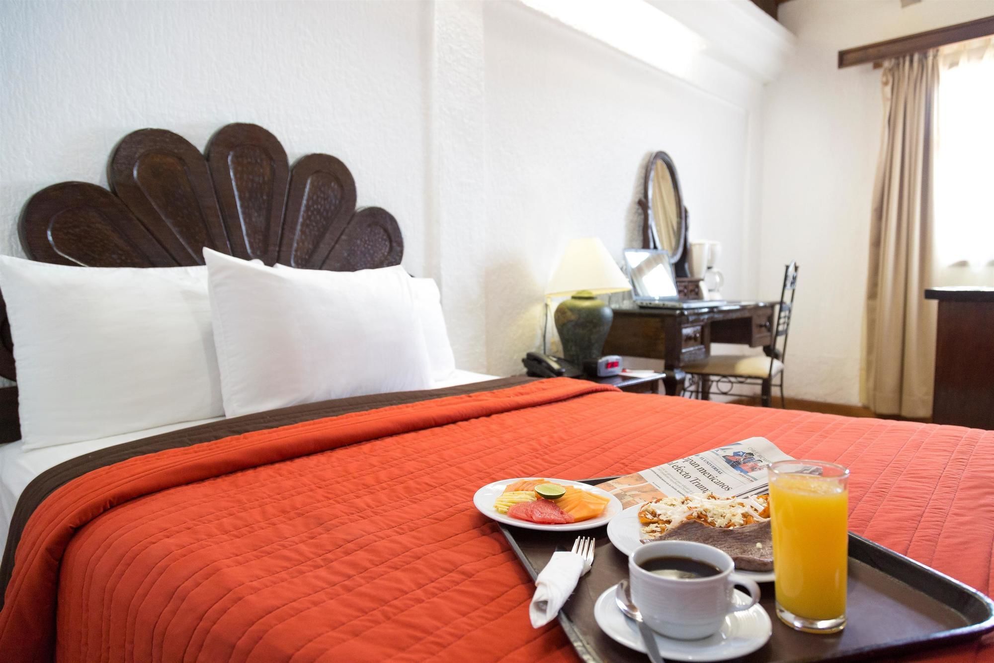 Capital O Hotel Central, Xalapa Eksteriør billede