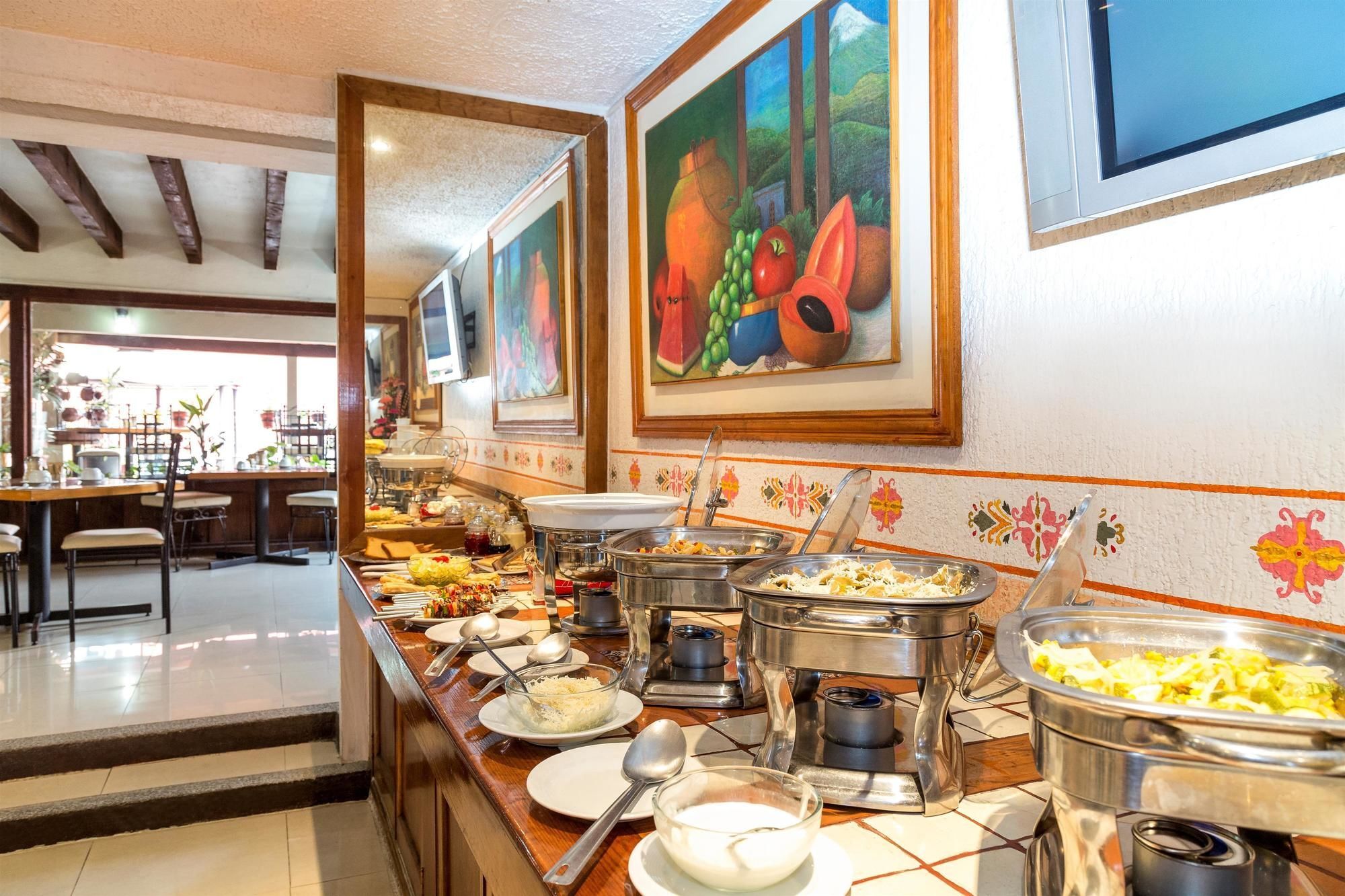 Capital O Hotel Central, Xalapa Eksteriør billede