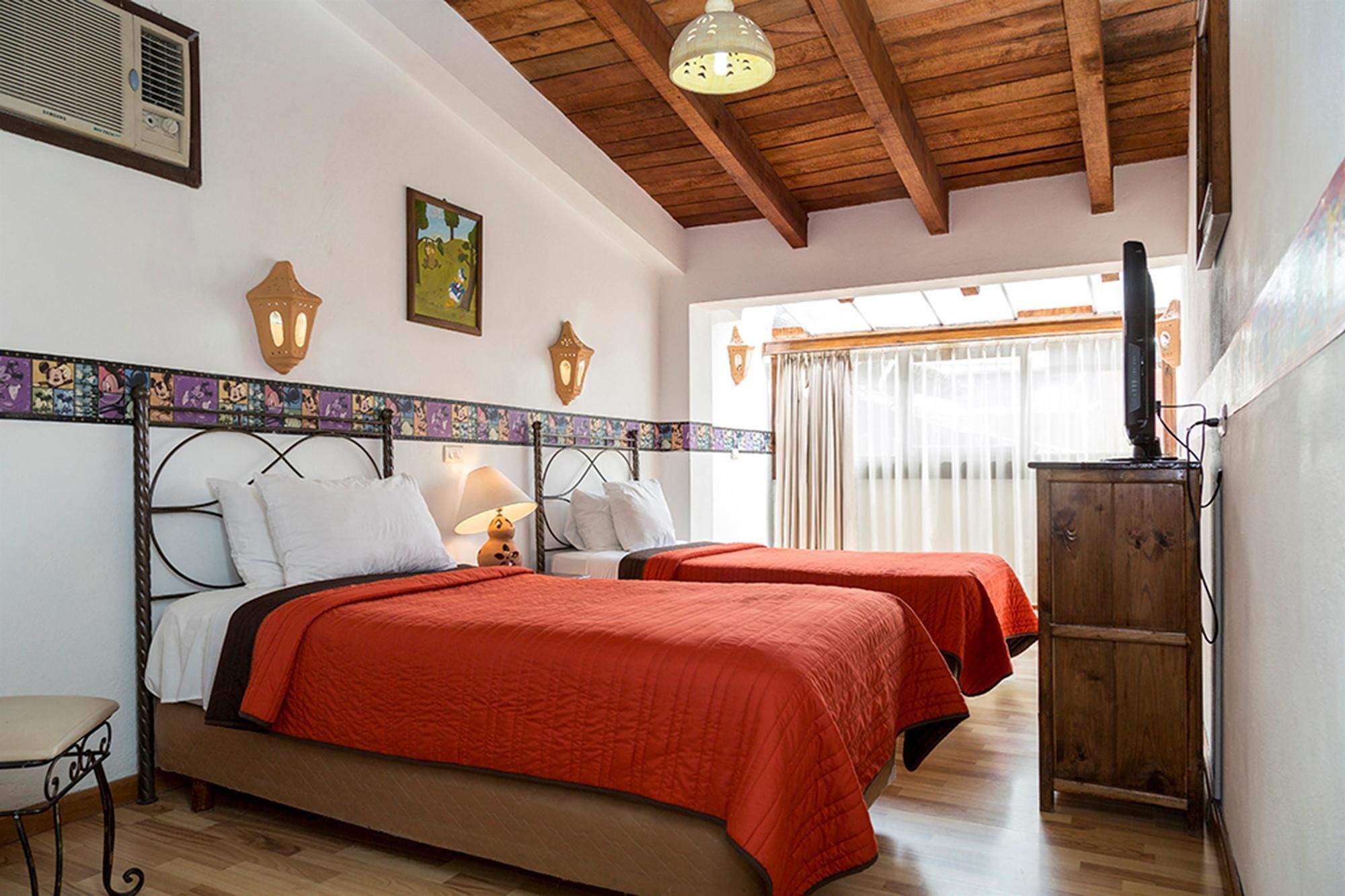 Capital O Hotel Central, Xalapa Eksteriør billede